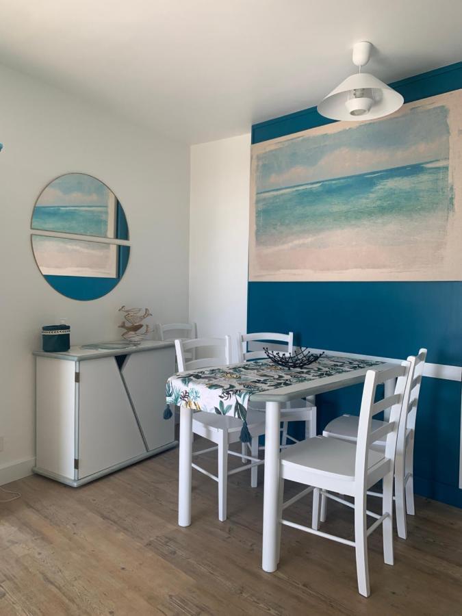 Vue Mer, Superbe Appartement Refait A Neuf! Talmont-Saint-Hilaire ภายนอก รูปภาพ