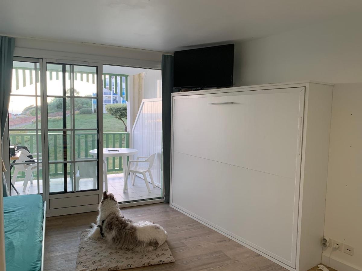 Vue Mer, Superbe Appartement Refait A Neuf! Talmont-Saint-Hilaire ภายนอก รูปภาพ