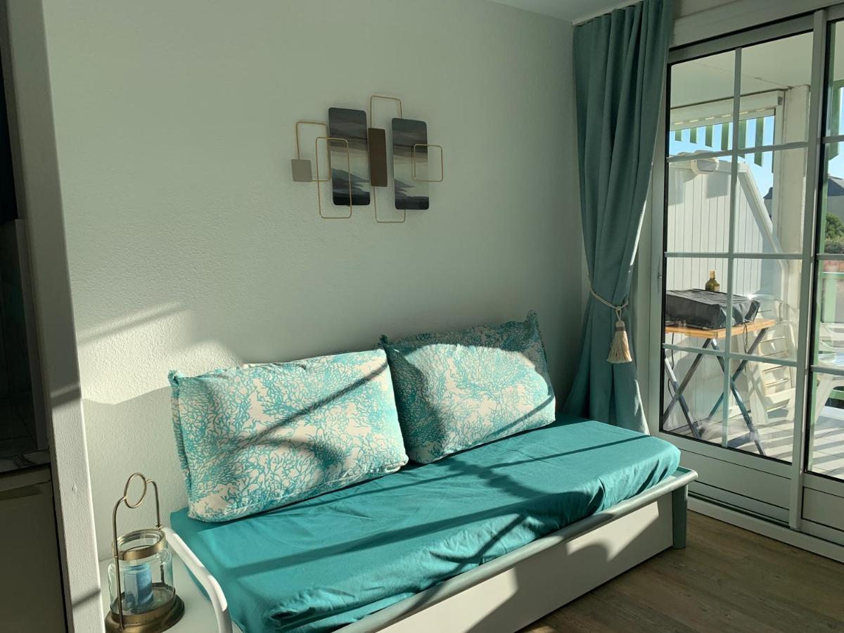 Vue Mer, Superbe Appartement Refait A Neuf! Talmont-Saint-Hilaire ภายนอก รูปภาพ