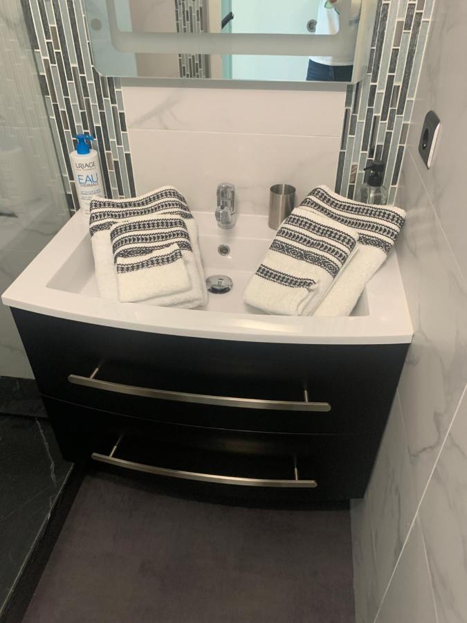 Vue Mer, Superbe Appartement Refait A Neuf! Talmont-Saint-Hilaire ภายนอก รูปภาพ